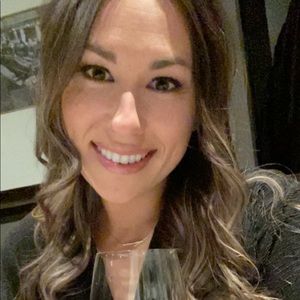 Meet your Posher, Kelsey